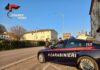 Colceresa, 70enne accoltellato in casa: arrestata una 32enne per tentato omicidio Tentato omicidio a Colceresa, pattuglia dei Carabinieri nel territorio comunale