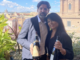 Tommasi Cantina dell’Anno 2027 per Gambero Rosso: premiato l’Amarone Ca’ Florian Tommasi Cantina dell’Anno 2027, Giancarlo Tommasi e Marina Betto con bottiglie di Amarone