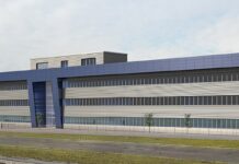 Alfa Laval di San Bonifacio, la Fiom conquista due seggi su tre nelle elezioni Rsu Alfa Laval di San Bonifacio, esterno dello stabilimento produttivo