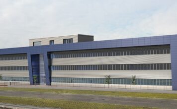 Alfa Laval di San Bonifacio, la Fiom conquista due seggi su tre nelle elezioni Rsu Alfa Laval di San Bonifacio, esterno dello stabilimento produttivo