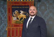 Comuni veneti di confine, Baldan boccia la macroregione e punta sui finanziamenti Comuni veneti di confine, il consigliere regionale Matteo Baldan interviene sul rapporto con il Friuli
