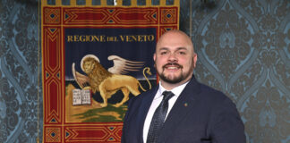 Macroregione delle Venezie, Morosin replica a Baldan: “Ipotesi prevista dalla Costituzione” Comuni veneti di confine, il consigliere regionale Matteo Baldan interviene sul rapporto con il Friuli