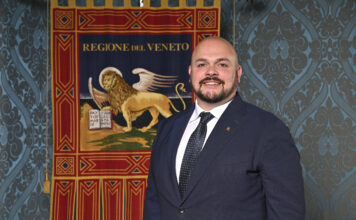 Comuni veneti di confine, Baldan boccia la macroregione e punta sui finanziamenti Comuni veneti di confine, il consigliere regionale Matteo Baldan interviene sul rapporto con il Friuli