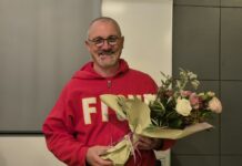 Michele Bortoletto nuovo segretario generale della Fiom di Belluno, eletto all’unanimità Michele Bortoletto segretario della Fiom di Belluno dopo l’elezione
