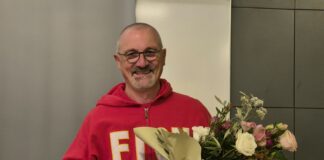 Michele Bortoletto nuovo segretario generale della Fiom di Belluno, eletto all’unanimità Michele Bortoletto segretario della Fiom di Belluno dopo l’elezione