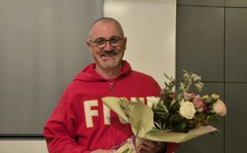 Michele Bortoletto nuovo segretario generale della Fiom di Belluno, eletto all’unanimità Michele Bortoletto segretario della Fiom di Belluno dopo l’elezione