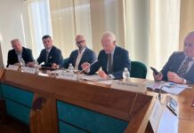Intelligenza artificiale nella manifattura vicentina, utilizzo fermo al 12,1 per cento Intelligenza artificiale nella manifattura vicentina, Osservatorio in Camera di Commercio con Giorgio Xoccato
