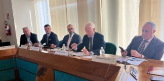 Intelligenza artificiale nella manifattura vicentina, utilizzo fermo al 12,1 per cento Intelligenza artificiale nella manifattura vicentina, Osservatorio in Camera di Commercio con Giorgio Xoccato