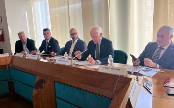 Intelligenza artificiale nella manifattura vicentina, utilizzo fermo al 12,1 per cento Intelligenza artificiale nella manifattura vicentina, Osservatorio in Camera di Commercio con Giorgio Xoccato