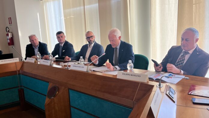 Intelligenza artificiale nella manifattura vicentina, Osservatorio in Camera di Commercio con Giorgio Xoccato