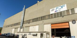 FDF di Oppeano, la Fiom respinge la chiusura e chiede tutele fino ad aprile 2027 FDF di Oppeano, lo stabilimento industriale al centro della vertenza Fiom