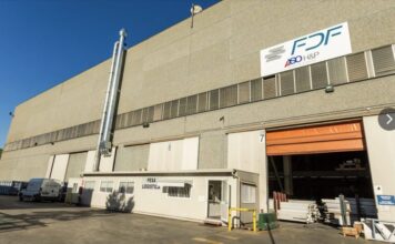 FDF di Oppeano, la Fiom respinge la chiusura e chiede tutele fino ad aprile 2027 FDF di Oppeano, lo stabilimento industriale al centro della vertenza Fiom