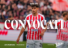L.R. Vicenza-Modena, Gallo convoca 25 giocatori per il posticipo di Serie B Convocati di L.R. Vicenza-Modena, grafica ufficiale biancorossa per la nona giornata di Serie B