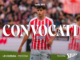 L.R. Vicenza-Modena, Gallo convoca 25 giocatori per il posticipo di Serie B Convocati di L.R. Vicenza-Modena, grafica ufficiale biancorossa per la nona giornata di Serie B
