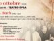 Settant’anni dell’OPSA, a Rubano un concerto di Bach con orchestra e coro Concerto per i 70 anni dell’OPSA, locandina con musiche di Bach e anniversario della prima pietra