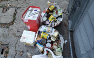 Povertà in aumento a Vicenza, il Prc chiede investimenti sociali e critica il riarmo Povertà a Vicenza, generi alimentari raccolti per il sostegno alle persone in difficoltà
