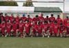 Rangers Rugby Vicenza, i Cadetti battono Trento 37-10 e conquistano il bonus Rangers Rugby Vicenza-Trento, la squadra cadetta biancorossa dopo la vittoria alla Rugby Arena