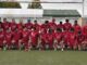 Rangers Rugby Vicenza, i Cadetti battono Trento 37-10 e conquistano il bonus Rangers Rugby Vicenza-Trento, la squadra cadetta biancorossa dopo la vittoria alla Rugby Arena