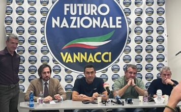 Agricoltura, Vannacci a Trecenta: «Prezzi garantiti e meno burocrazia dall’Europa» Vannacci a Trecenta per l’agricoltura, tavolo di Futuro Nazionale durante l’evento