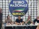 Agricoltura, Vannacci a Trecenta: «Prezzi garantiti e meno burocrazia dall’Europa» Vannacci a Trecenta per l’agricoltura, tavolo di Futuro Nazionale durante l’evento