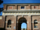 Vicenza commemora caduti e dispersi in guerra con la Messa al Cimitero Maggiore Messa per i caduti a Vicenza, ingresso monumentale del Cimitero Maggiore