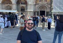 Disabilità a Venezia, Massimo Lorusso: «Le parole possono diventare barriere prima dei gradini» accessibilità a Venezia