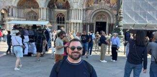 Disabilità a Venezia, Massimo Lorusso: «Le parole possono diventare barriere prima dei gradini» accessibilità a Venezia