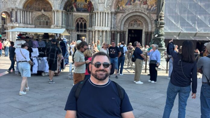 Disabilità a Venezia, Massimo Lorusso: «Le parole possono diventare barriere prima dei gradini» accessibilità a Venezia