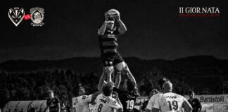 Rangers Rugby Vicenza–Rovigo, sfida al vertice in Coppa Italia Rangers Rugby Vicenza in campo alla Rugby Arena