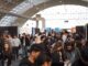 Salone dello Studente, 25 mila giovani a Milano tra intelligenza artificiale e lavoro Salone dello Studente di Milano con giovani e incontri sulle competenze