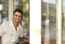 Massimo Palermo premiato a Milano per dieci anni di comunicazione scientifica con Salute33 Massimo Palermo premiato a Milano per dieci anni di comunicazione scientifica con Salute33
