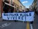 Comitato San Felice in lotta per essere ascoltato dall’Amministrazione, il racconto di una via che vuole rimanere “viva” Comitato San Felice