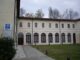 Residenza San Silvestro a Vicenza, partiti i lavori: torneranno disponibili 59 posti letto Lavori alla residenza San Silvestro, edificio universitario di Vicenza