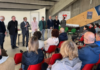 Vicenza, nasce il centro giovanile Santa Cruz: uno spazio aperto per tutto il quartiere Centro giovanile Santa Cruz, presentazione dello spazio a Santa Croce Bigolina