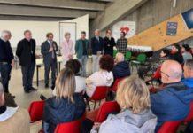 Vicenza, nasce il centro giovanile Santa Cruz: uno spazio aperto per tutto il quartiere Centro giovanile Santa Cruz, presentazione dello spazio a Santa Croce Bigolina
