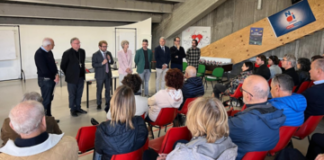 Vicenza, nasce il centro giovanile Santa Cruz: uno spazio aperto per tutto il quartiere Centro giovanile Santa Cruz, presentazione dello spazio a Santa Croce Bigolina