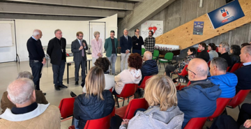 Vicenza, nasce il centro giovanile Santa Cruz: uno spazio aperto per tutto il quartiere Centro giovanile Santa Cruz, presentazione dello spazio a Santa Croce Bigolina