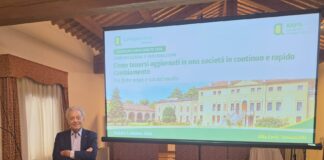 Sovizzo, Santori (Anpa): «Anziani online, servono più tutele contro truffe e fake news» anziani online