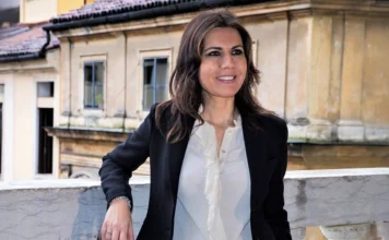 Sicurezza a Vicenza, Sbrollini chiede più agenti e incalza i parlamentari di maggioranza Sicurezza a Vicenza, la senatrice Daniela Sbrollini chiede più agenti