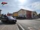 Malo, entra in un locale nonostante il divieto: donna denunciata e sanzionata dai Carabinieri Violazione del DACUR a Malo, pattuglia dei Carabinieri davanti alla stazione locale