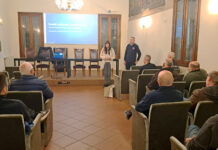 Schio, associazioni e volontari a lezione per organizzare eventi in sicurezza Eventi sicuri a Schio, incontro formativo con associazioni e volontari a Palazzo Toaldi Capra