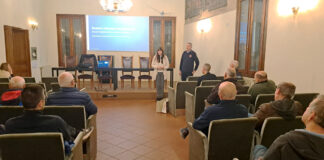 Schio, associazioni e volontari a lezione per organizzare eventi in sicurezza Eventi sicuri a Schio, incontro formativo con associazioni e volontari a Palazzo Toaldi Capra