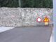 Schio, muro di Santa Maria in Valle ed ex Hotel Eden: FdI chiede verifiche al Comune Schio, verifiche sul muro e sull’ex Hotel Eden: la muratura transennata