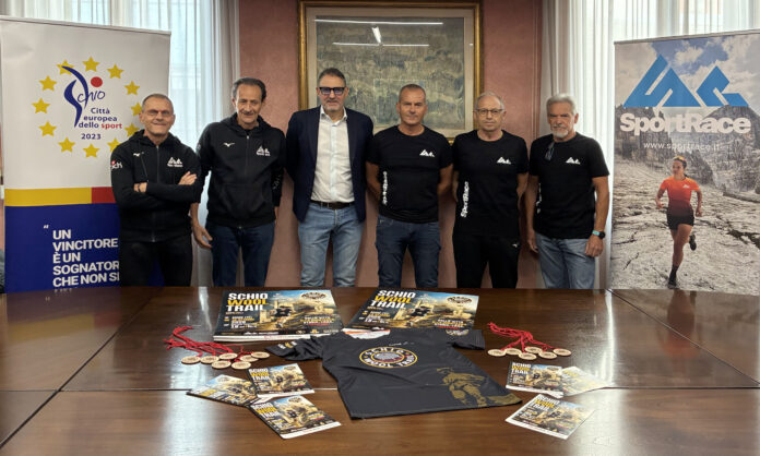 Schio Wool Trail, presentazione della corsa sul filo della lana e della Famila Run