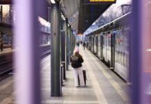 Sciopero del 30 ottobre, Rifondazione: «Unire lavoro e diritti contro austerità e riarmo» Sciopero del 30 ottobre, immagine neutra di una stazione ferroviaria durante una giornata di mobilitazione