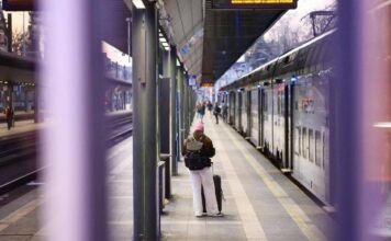 Sciopero del 30 ottobre, Rifondazione: «Unire lavoro e diritti contro austerità e riarmo» Sciopero del 30 ottobre, immagine neutra di una stazione ferroviaria durante una giornata di mobilitazione