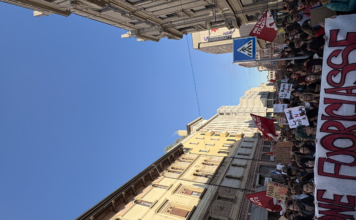 Scuola pubblica, Rifondazione contesta i tagli ai docenti previsti dalla manovra Scuola pubblica, studenti in piazza a Padova il 30 ottobre
