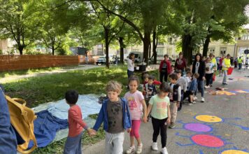 Vicenza, inaugurato il nuovo asilo nido San Lazzaro: 44 posti in più nel Polo 0-6 Asilo nido San Lazzaro a Vicenza, nuovi spazi del Polo 0-6