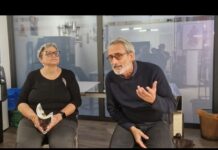 Fine vita a Spazio Aperto, Diego Silvestri: «La libertà di scelta passa da informazione, cure palliative e diritti» Diego Silvestri a Spazio Aperto con Federica Zanini sul fine vita