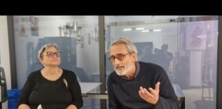 Fine vita a Spazio Aperto, Diego Silvestri: «La libertà di scelta passa da informazione, cure palliative e diritti» Diego Silvestri a Spazio Aperto con Federica Zanini sul fine vita